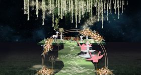 婚礼