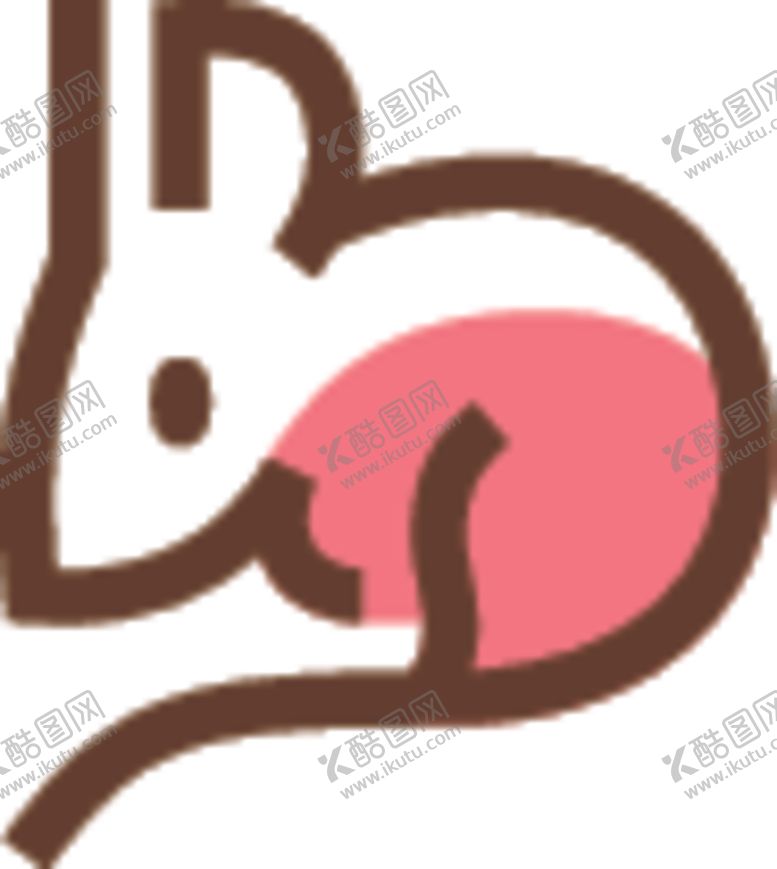 编号：21064405011818189818【酷图网】源文件下载-生肖鼠