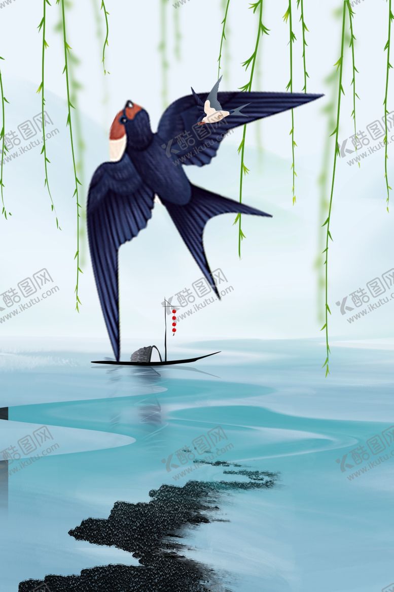 编号：70983609300333587182【酷图网】源文件下载-春天春季夏季海报模板