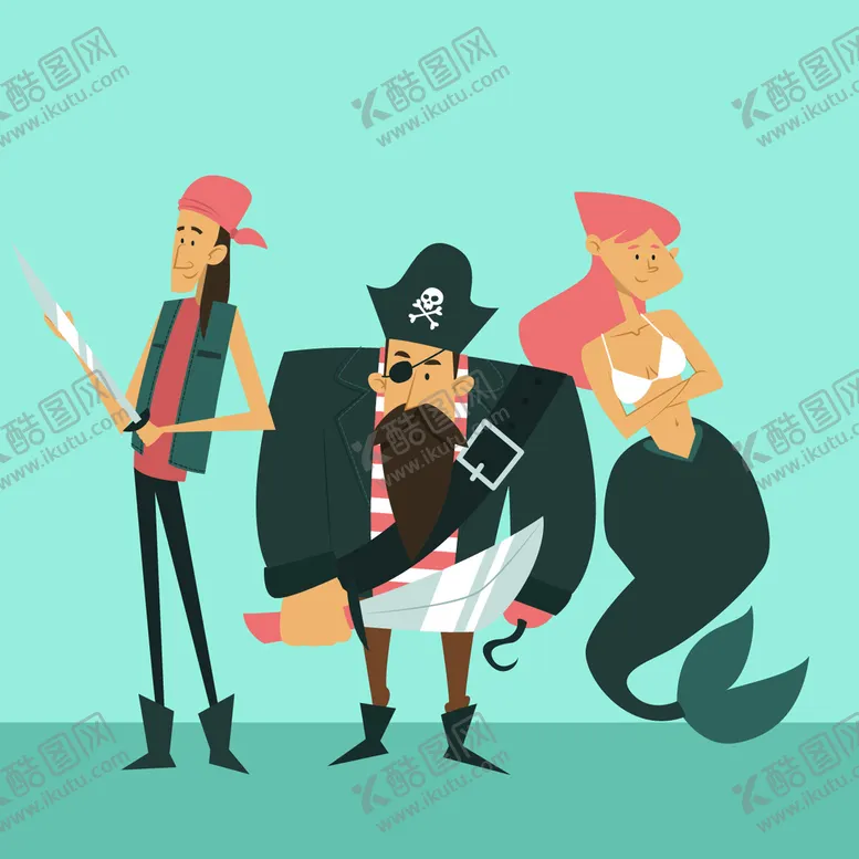 编号：45921710031430163904【酷图网】源文件下载-海洋元素