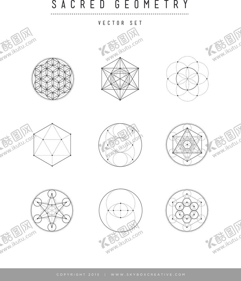 编号：34605507120949306517【酷图网】源文件下载-创意几何