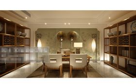 书房空间