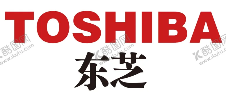 编号：21239606241012597598【酷图网】源文件下载-东芝