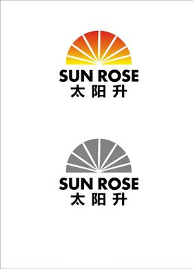 太阳升太阳SUNROSE