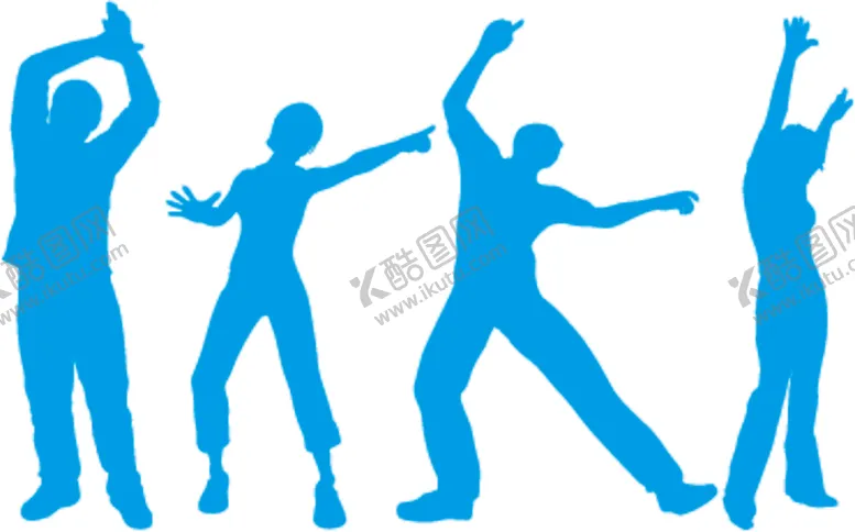 编号：27852104190714011553【酷图网】源文件下载-跳舞舞蹈