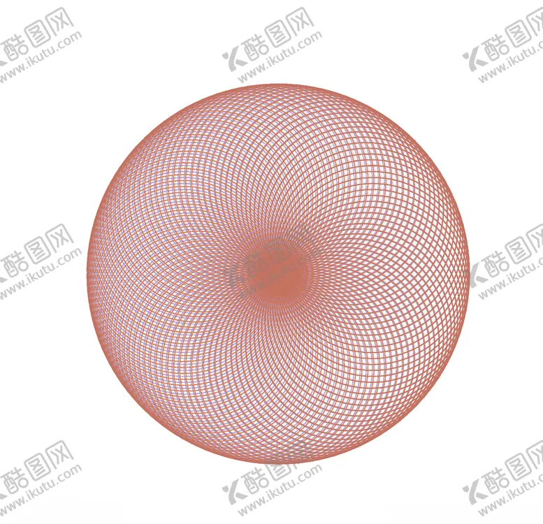 编号：67336006161222169844【酷图网】源文件下载-圆形图案