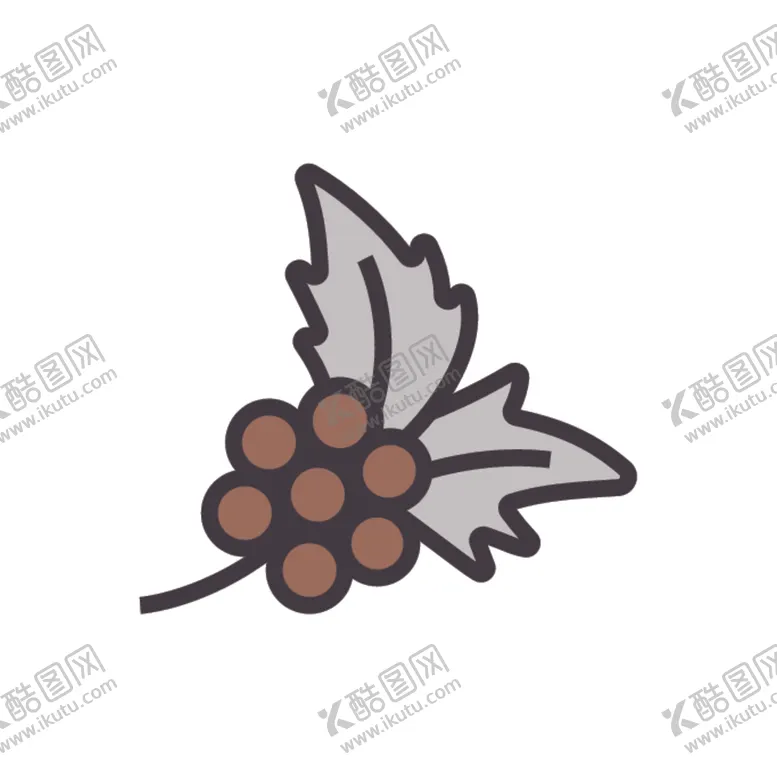 编号：59796306150023156681【酷图网】源文件下载-咖啡图标