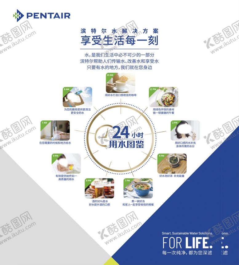 编号：74683109230816506109【酷图网】源文件下载-滨特尔净水