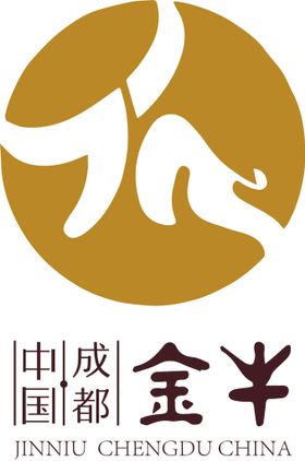 金牛区logo