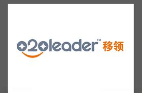 移领logo
