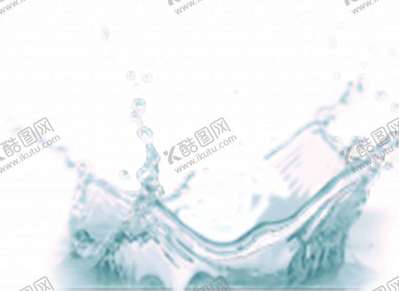 编号：98700110222144091605【酷图网】源文件下载-水花