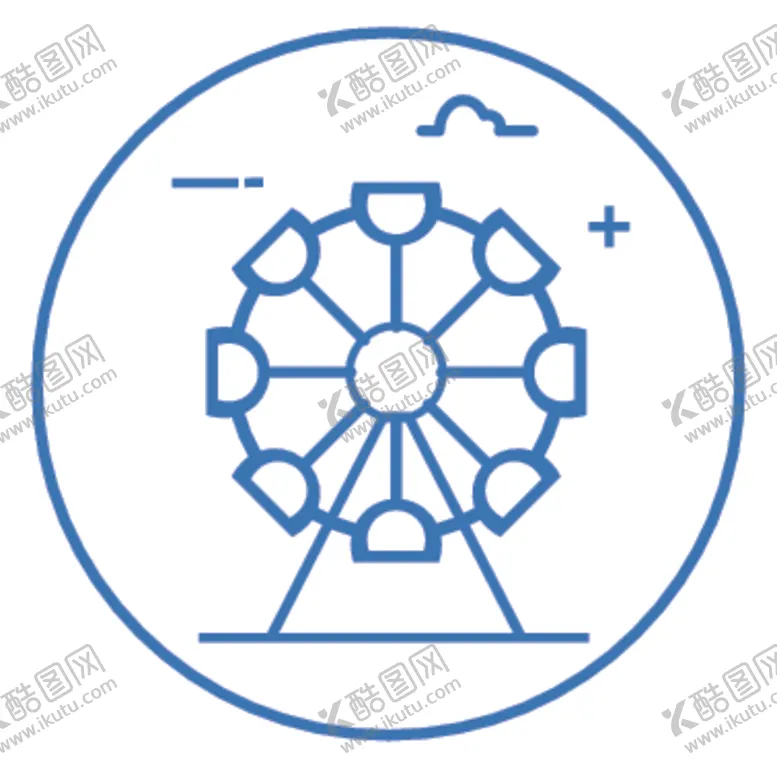 编号：42235206242226381154【酷图网】源文件下载-中国城市地标建筑简笔画