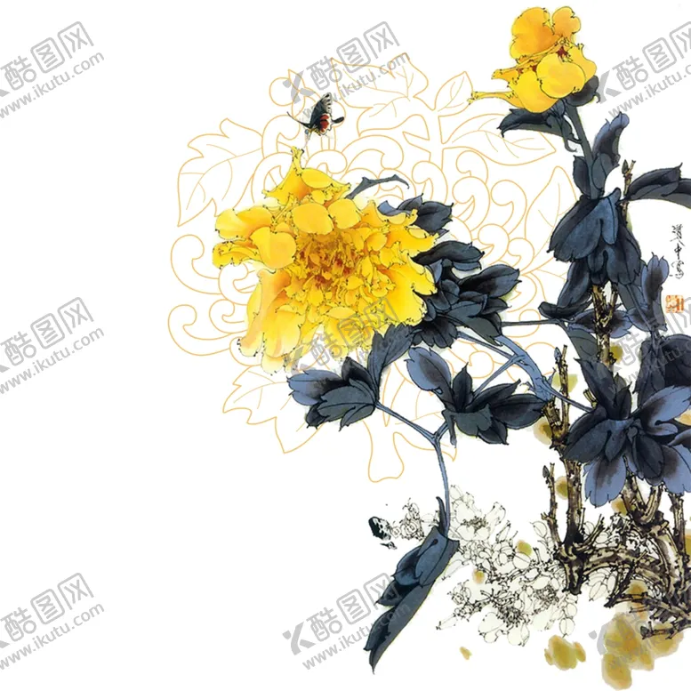编号：36701412011955025880【酷图网】源文件下载-中国风