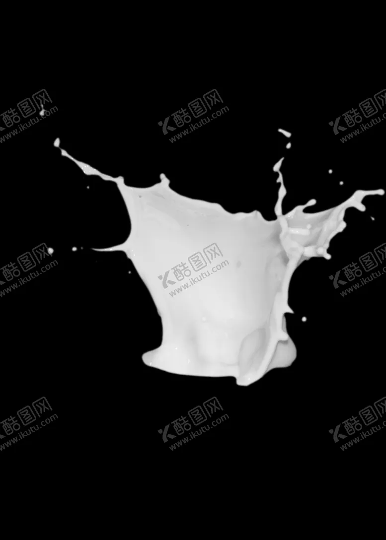 编号：92751206231447549742【酷图网】源文件下载-牛奶