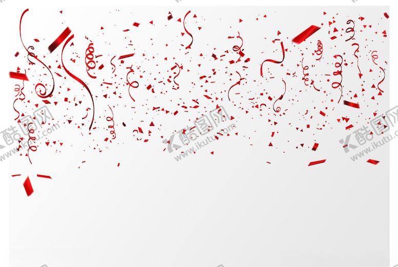 编号：33335805051346511158【酷图网】源文件下载-彩带