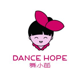 舞小苗logo