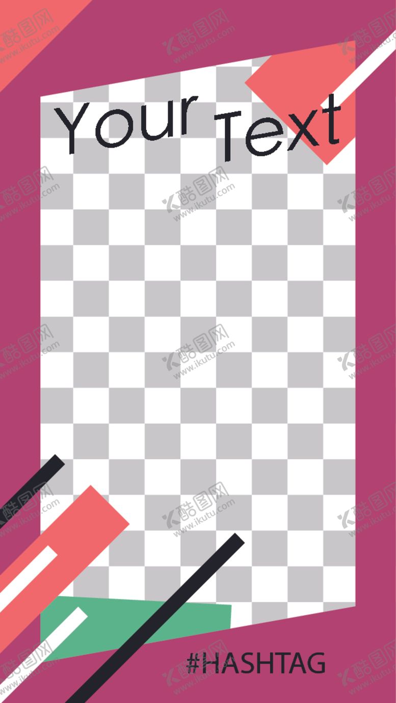 编号：51455907071310358374【酷图网】源文件下载-简约海报