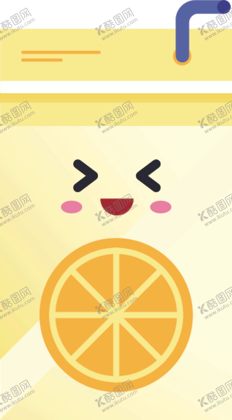 编号：21416407091636117329【酷图网】源文件下载-可爱美食