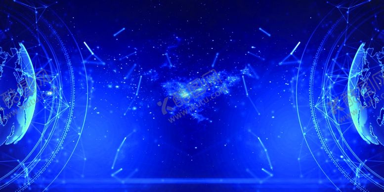 编号：68566309090335406753【酷图网】源文件下载-科技背景