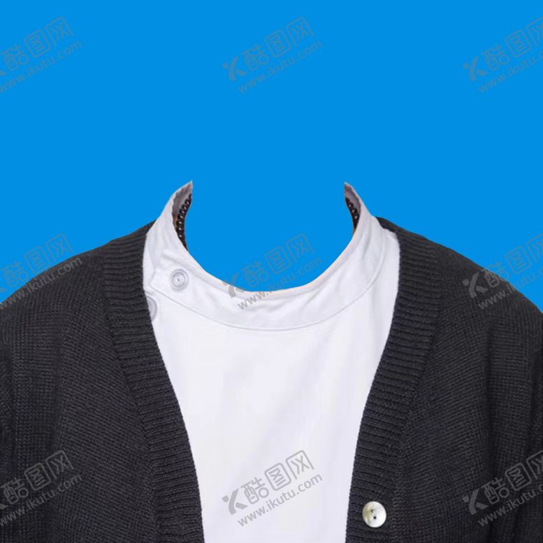 编号：13997810100008028232【酷图网】源文件下载-证件照