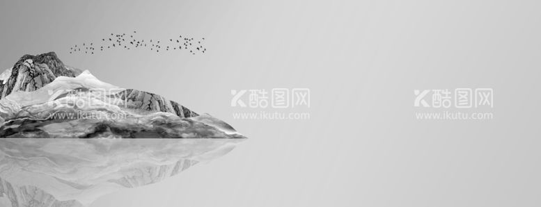 编号：91751503230004366721【酷图网】源文件下载-意境山水