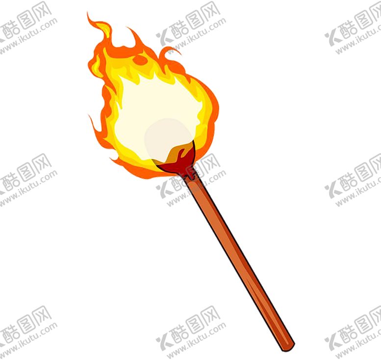 编号：47520707132132453435【酷图网】源文件下载-火焰素材