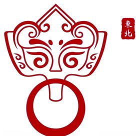 蜀川王府LOGO