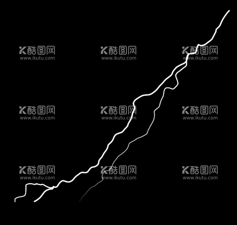 编号：67162303111755545092【酷图网】源文件下载-闪电