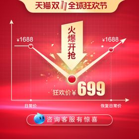 首页图详情图主图蓝色图