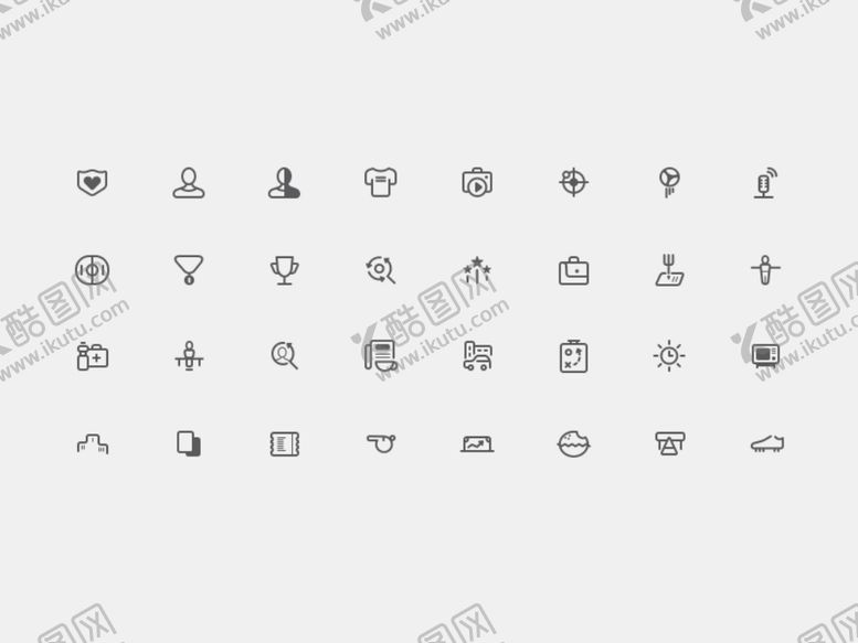 编号：19154309281106371525【酷图网】源文件下载-图标