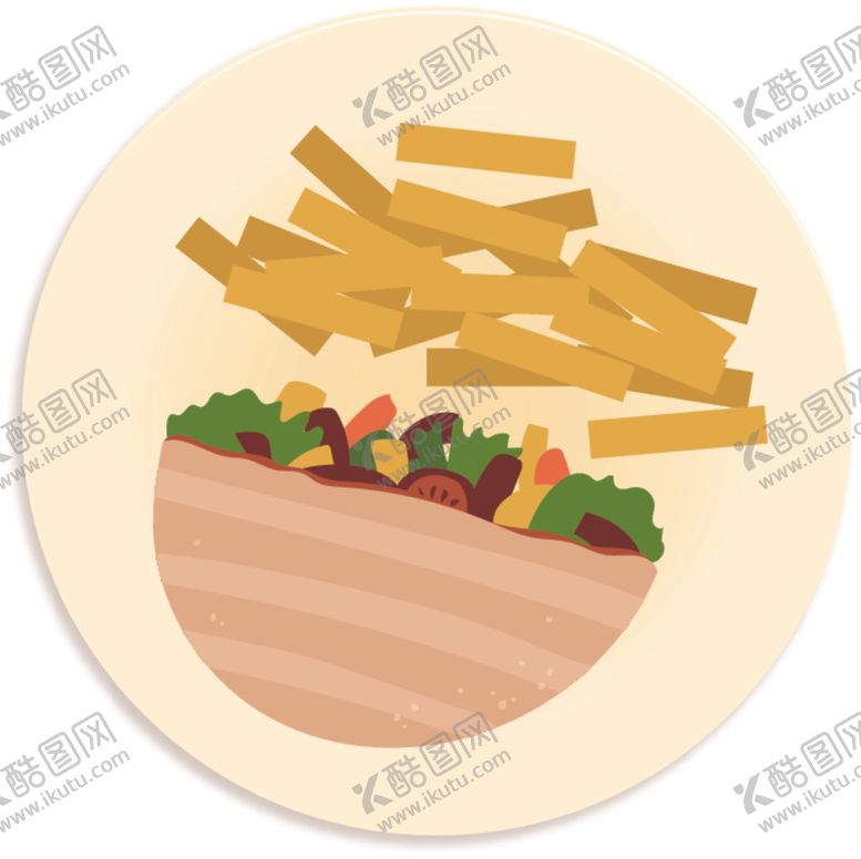 编号：41658807122057267047【酷图网】源文件下载-食物