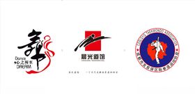 武术LOGO