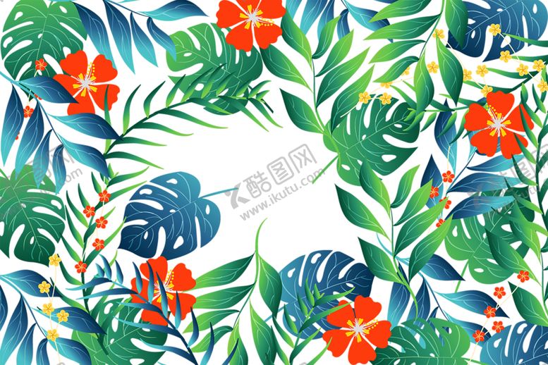 编号：30935910140152557725【酷图网】源文件下载-绿色背景