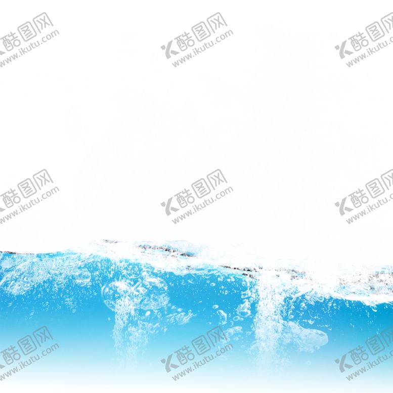 编号：96104805020609048881【酷图网】源文件下载-浪花