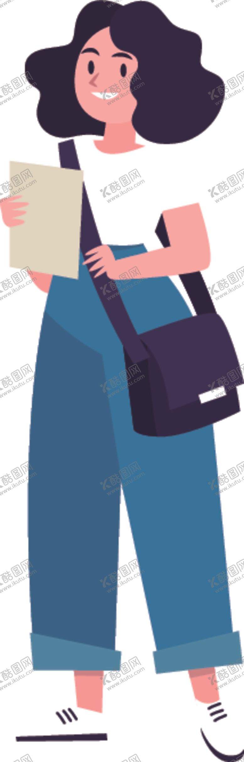 编号：88498610250913541657【酷图网】源文件下载-卡通人物