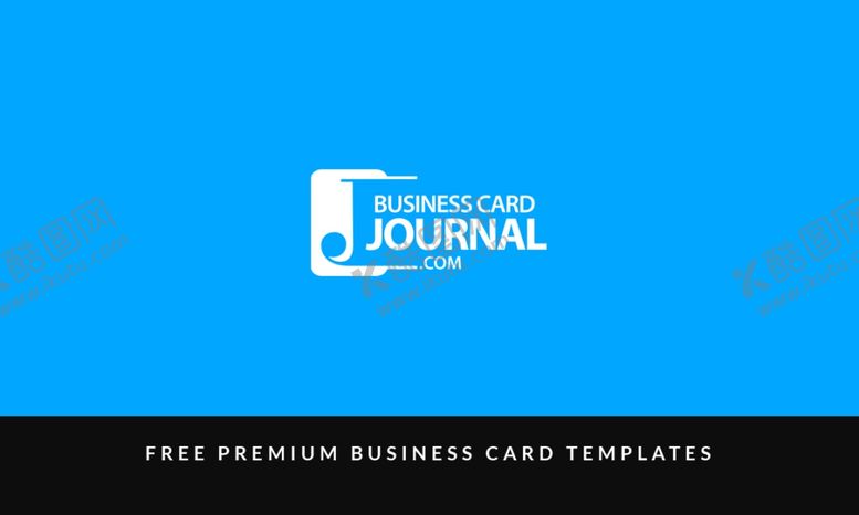 编号：49628210060226006122【酷图网】源文件下载-时尚名片