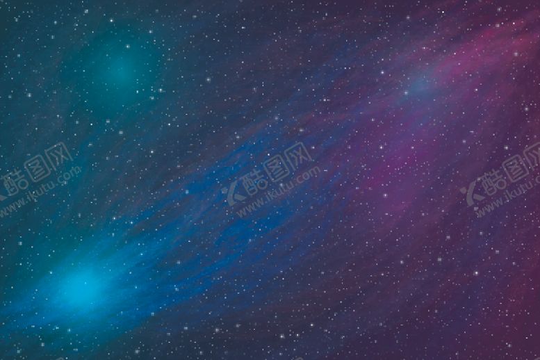编号：73779310071503331989【酷图网】源文件下载-浩瀚太空星空图案