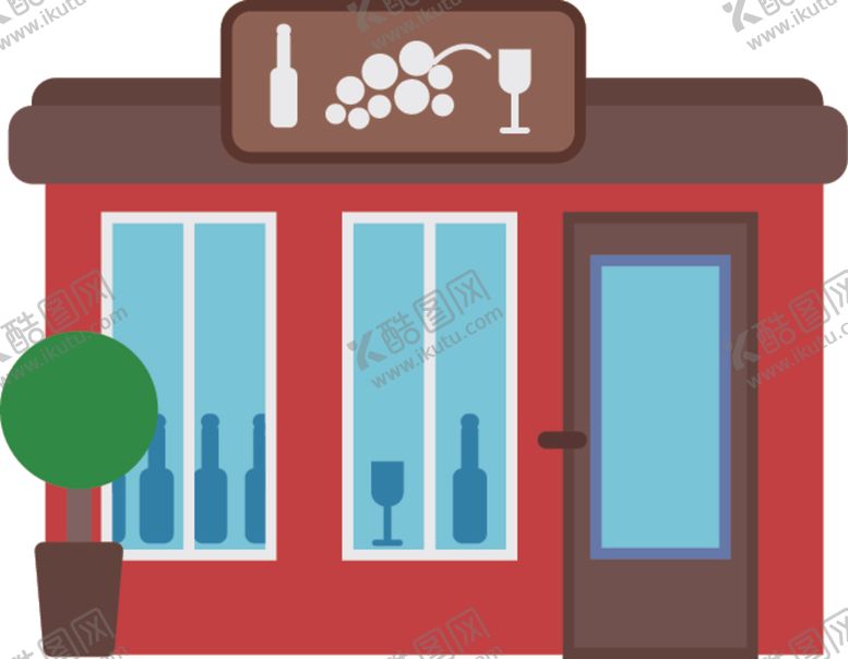 编号：15116810100712185897【酷图网】源文件下载-房子