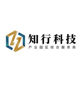 知行科技LOGO分享