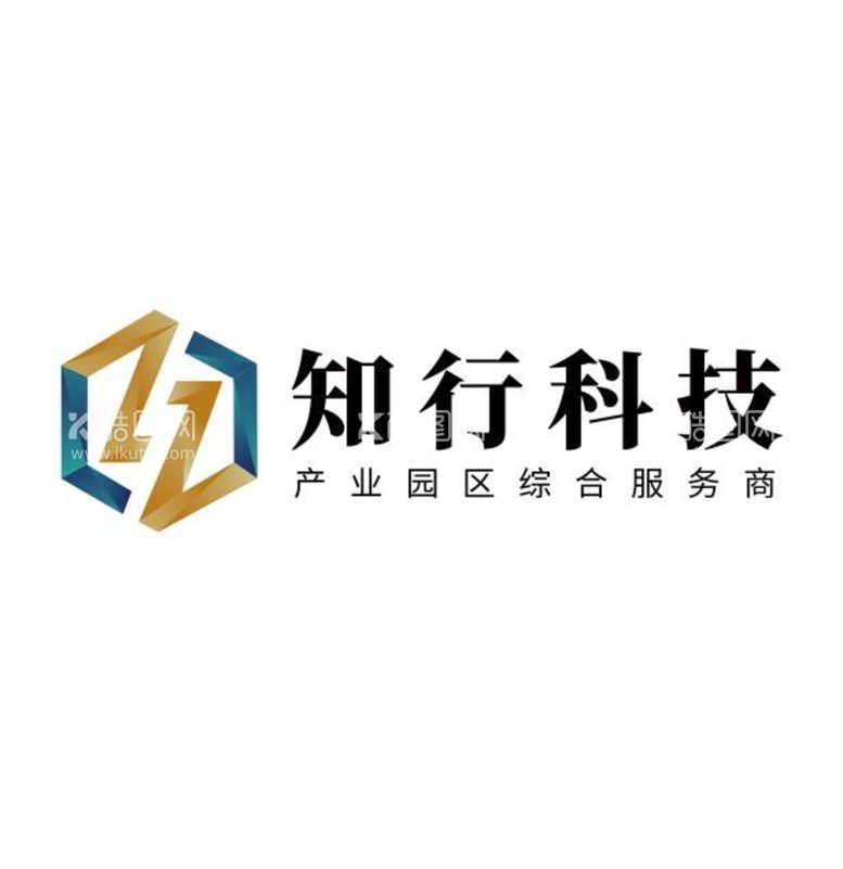 编号：29399912031256052524【酷图网】源文件下载-知行科技LOGO分享