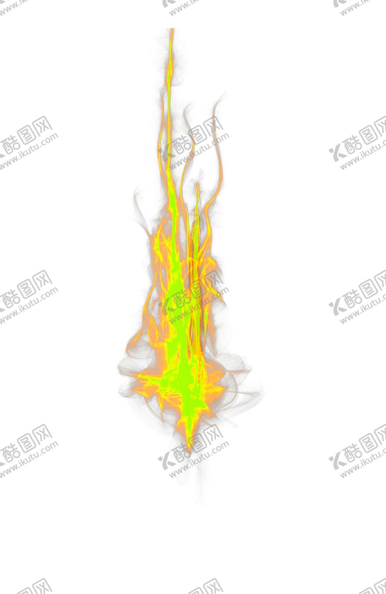 编号：68734110242337002925【酷图网】源文件下载-火焰