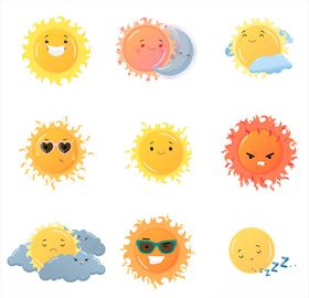 太阳