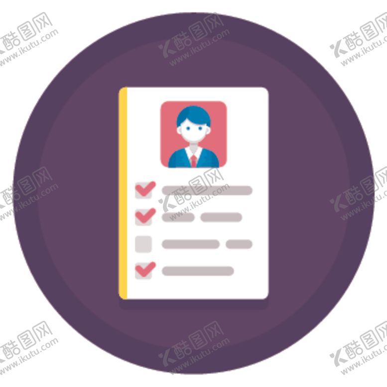 编号：20931509140221514858【酷图网】源文件下载-人力资源图标