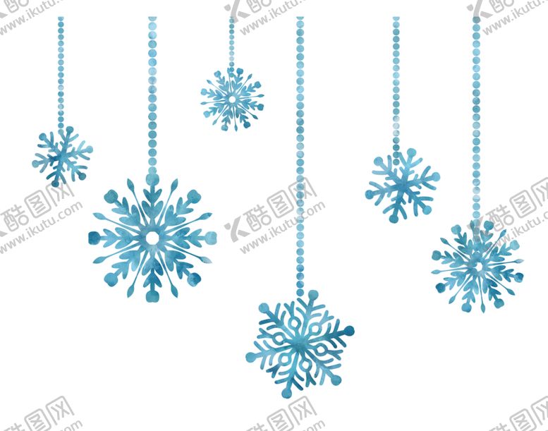 编号：37650905081556033819【酷图网】源文件下载-雪花素材