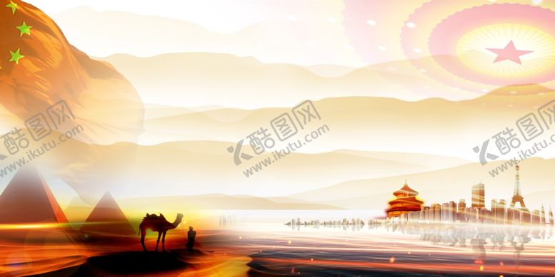 编号：73336909270522034578【酷图网】源文件下载-复古背景