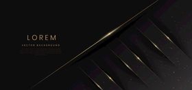 抽象背景底纹科技感海报嘉年华海报元素