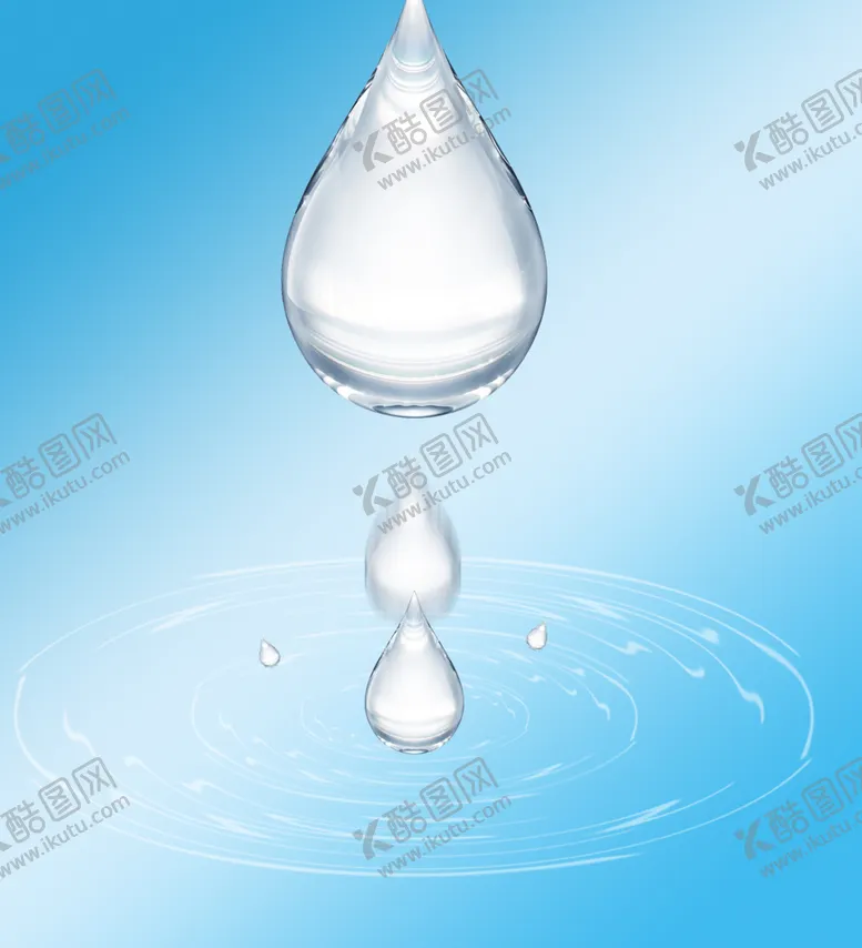编号：71971012221852355472【酷图网】源文件下载-水滴