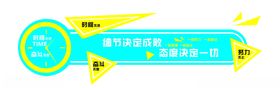 时间文化墙
