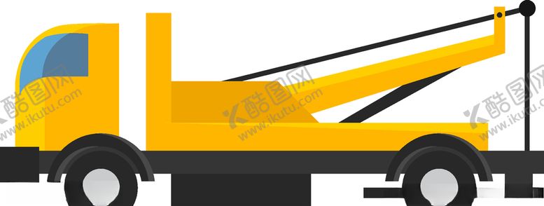 编号：30517007022129247186【酷图网】源文件下载-工程车