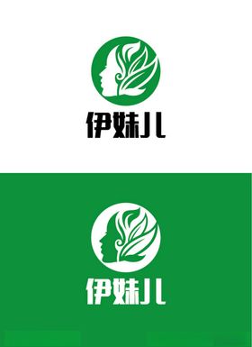 美业标识设计